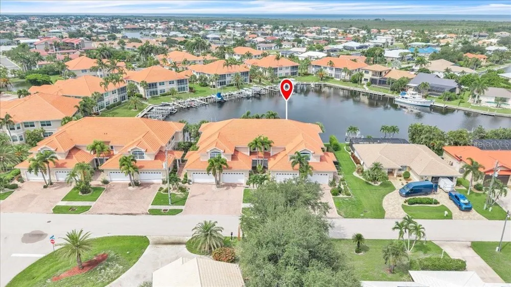 141 TROPICANA DRIVE #1112 Punta Gorda, FL 33950