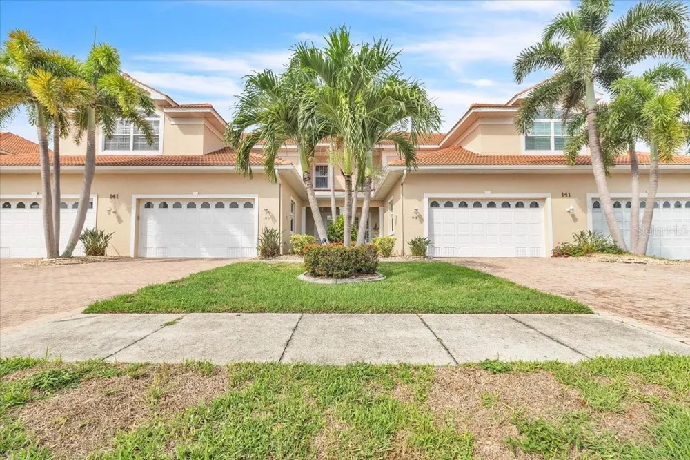 141 TROPICANA DRIVE #1112 Punta Gorda, FL 33950