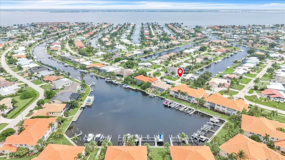 141 TROPICANA DRIVE #1112 Punta Gorda, FL 33950