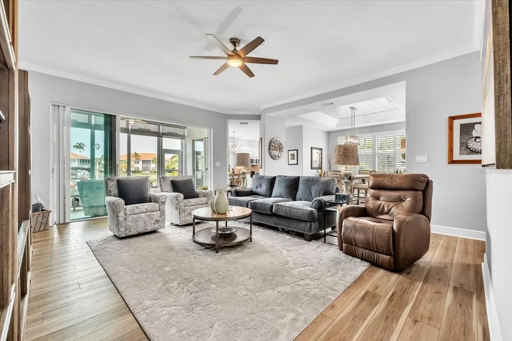 141 TROPICANA DRIVE #1112 Punta Gorda, FL 33950