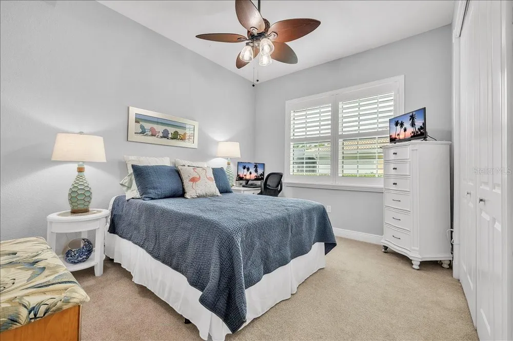 141 TROPICANA DRIVE #1112 Punta Gorda, FL 33950