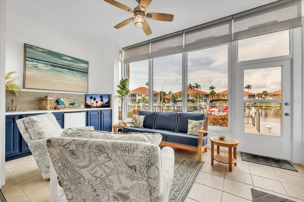 141 TROPICANA DRIVE #1112 Punta Gorda, FL 33950