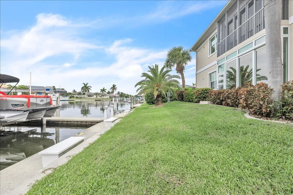 141 TROPICANA DRIVE #1112 Punta Gorda, FL 33950