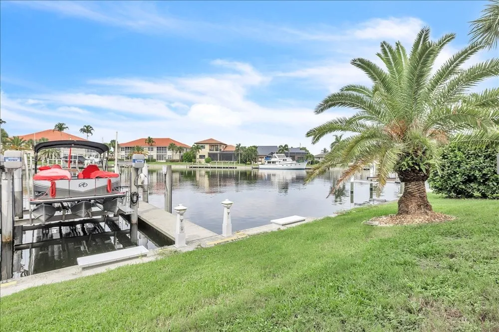 141 TROPICANA DRIVE #1112 Punta Gorda, FL 33950