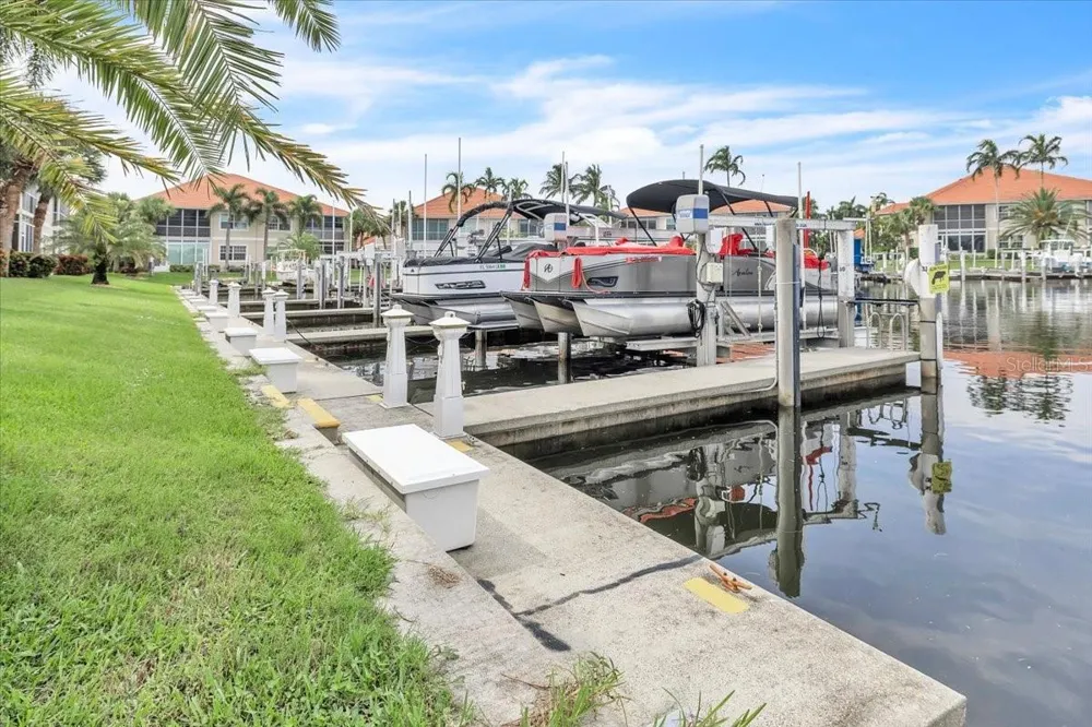 141 TROPICANA DRIVE #1112 Punta Gorda, FL 33950