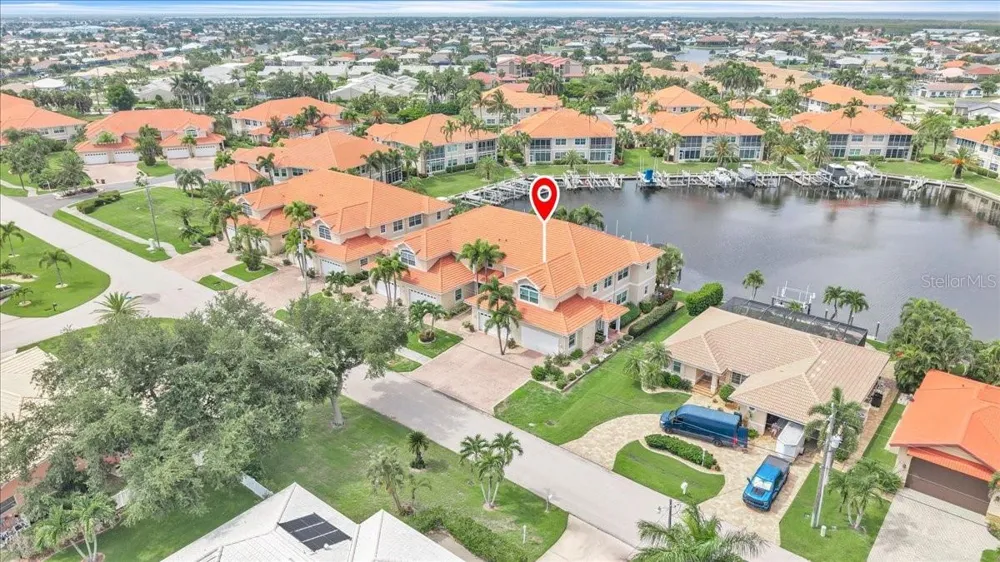 141 TROPICANA DRIVE #1112 Punta Gorda, FL 33950