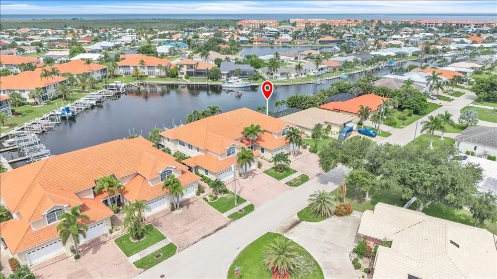 141 TROPICANA DRIVE #1112 Punta Gorda, FL 33950