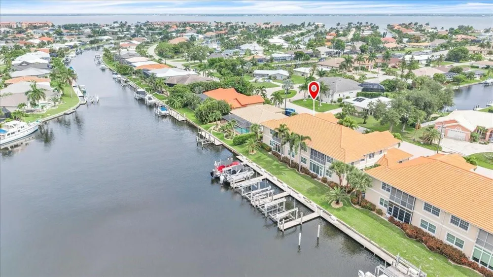 141 TROPICANA DRIVE #1112 Punta Gorda, FL 33950