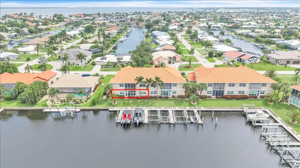 141 TROPICANA DRIVE #1112 Punta Gorda, FL 33950