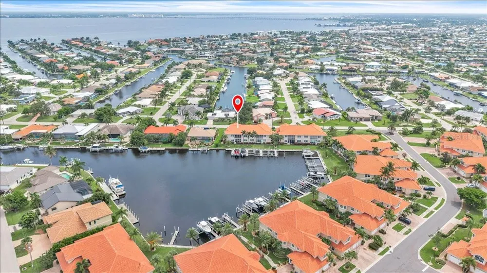 141 TROPICANA DRIVE #1112 Punta Gorda, FL 33950