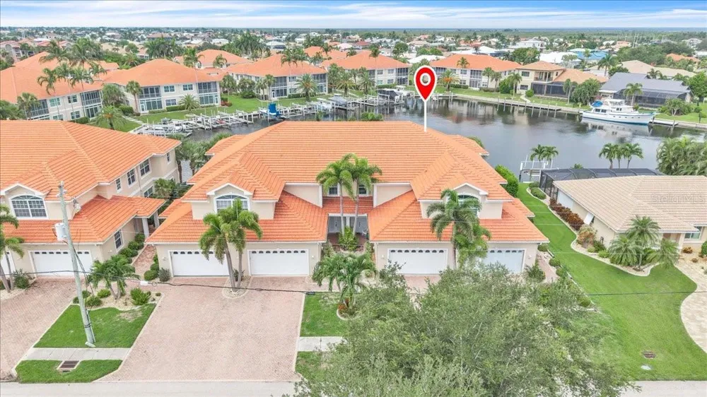 141 TROPICANA DRIVE #1112 Punta Gorda, FL 33950
