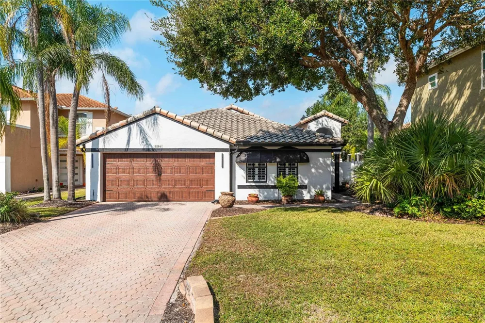 5806 CAY COVE COURT Tampa, FL 33615