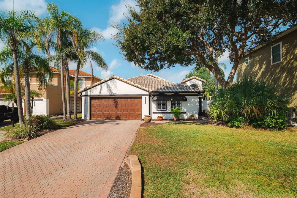 5806 CAY COVE COURT Tampa, FL 33615