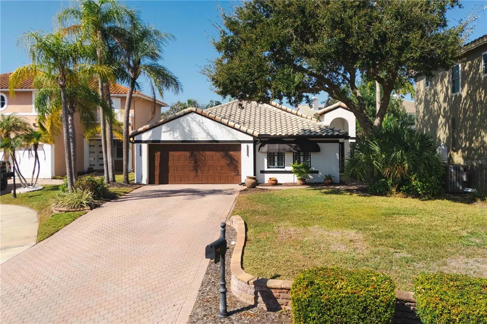 5806 CAY COVE COURT Tampa, FL 33615