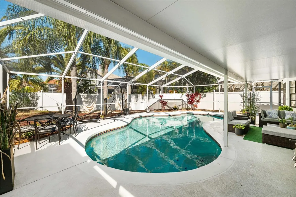 5806 CAY COVE COURT Tampa, FL 33615