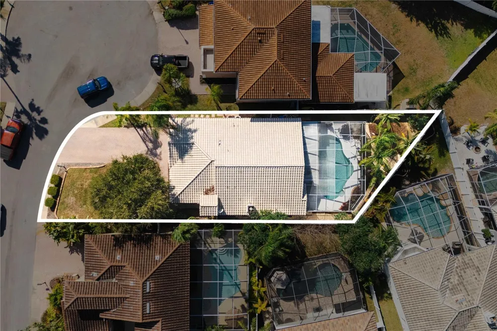 5806 CAY COVE COURT Tampa, FL 33615
