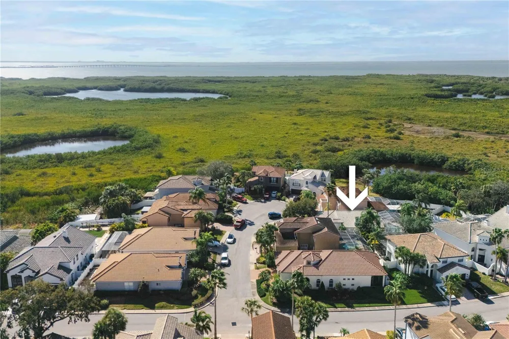 5806 CAY COVE COURT Tampa, FL 33615