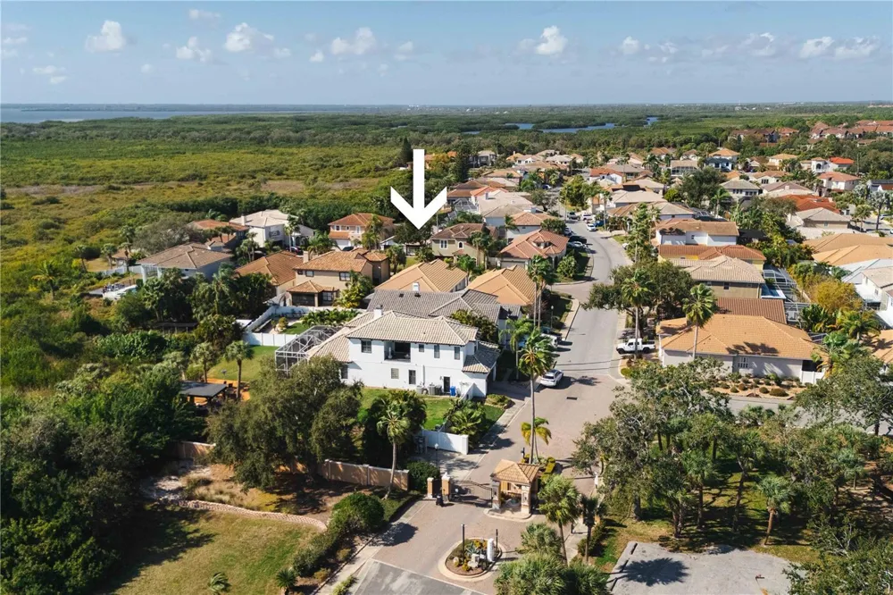 5806 CAY COVE COURT Tampa, FL 33615