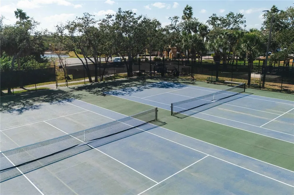 5806 CAY COVE COURT Tampa, FL 33615