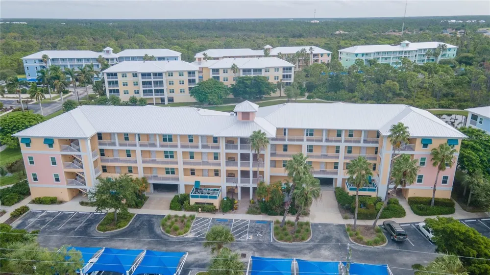 8403 PLACIDA ROAD #303 Placida, FL 33946