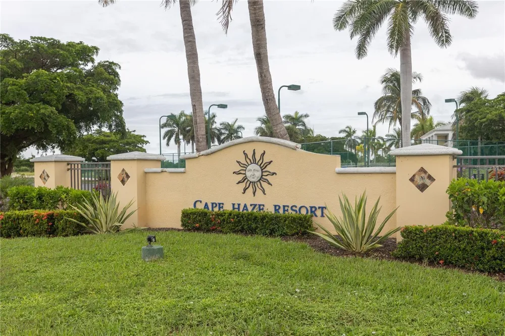 8403 PLACIDA ROAD #303 Placida, FL 33946