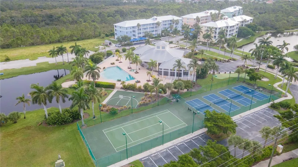 8403 PLACIDA ROAD #303 Placida, FL 33946