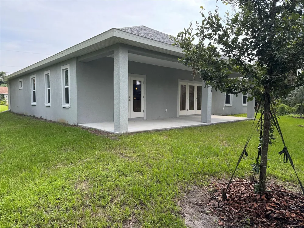 3271 NADASKY AVENUE North Port, FL 34288