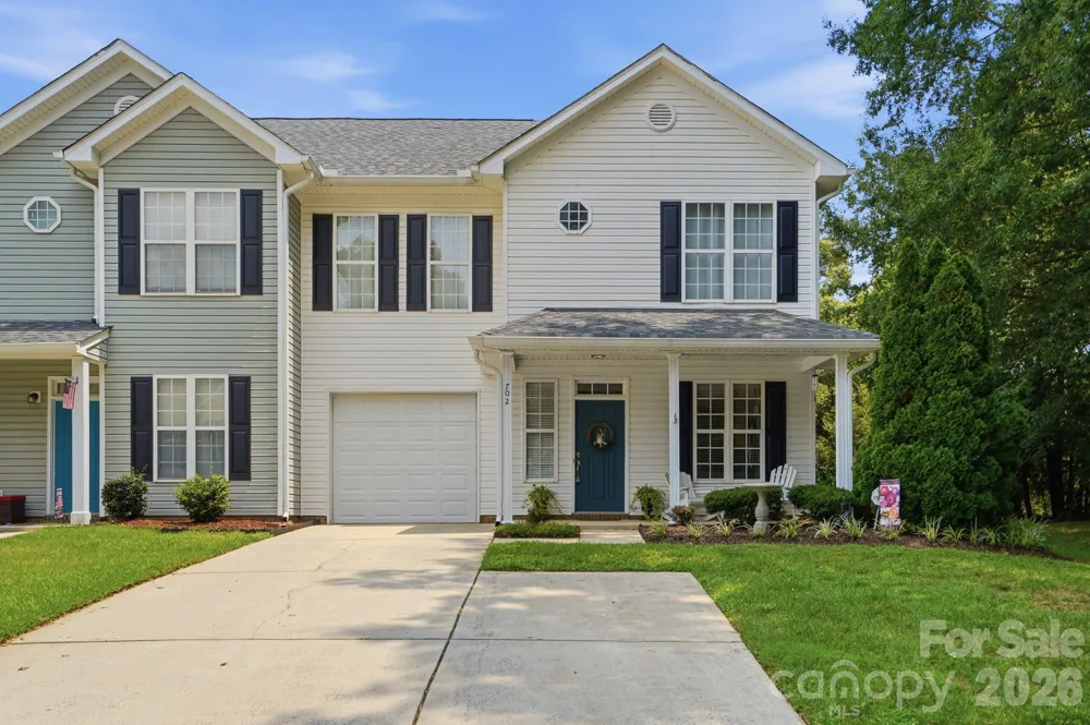 702 Torrey Pines Lane Fort Mill, SC 29715
