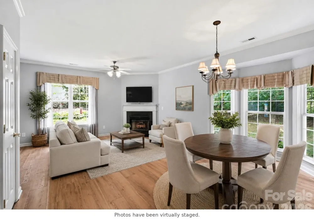 702 Torrey Pines Lane Fort Mill, SC 29715