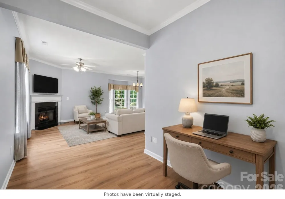 702 Torrey Pines Lane Fort Mill, SC 29715