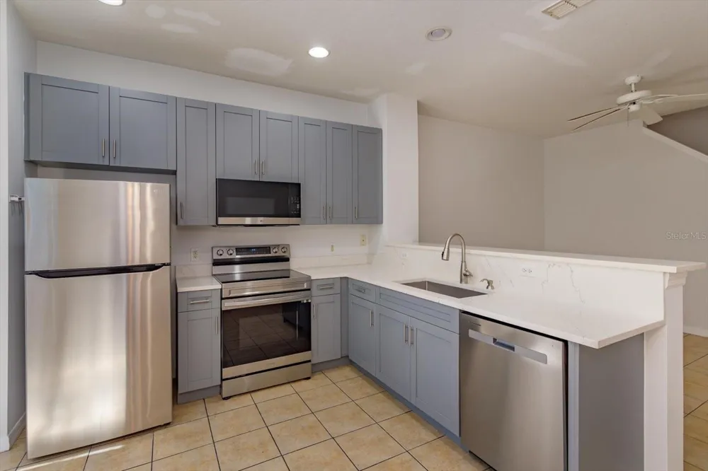 5390 PARADISE CAY CIRCLE Kissimmee, FL 34746