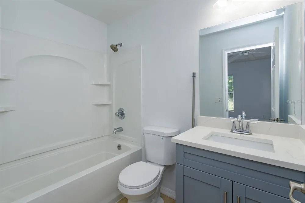 5390 PARADISE CAY CIRCLE Kissimmee, FL 34746