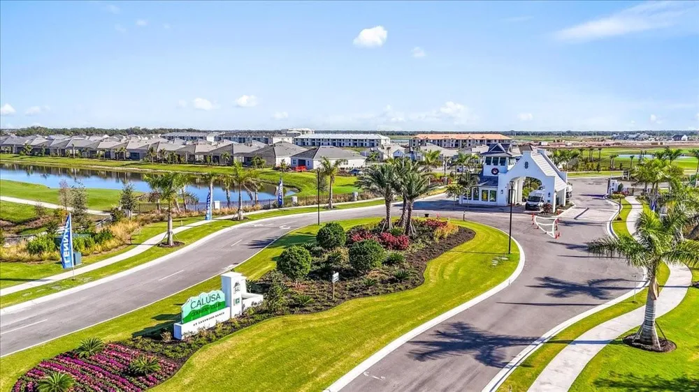 19209 CHERRYSTONE WAY #103 Lakewood Ranch, FL 34211