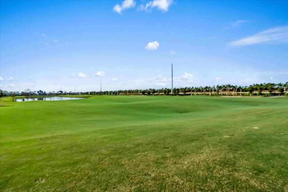 19209 CHERRYSTONE WAY #103 Lakewood Ranch, FL 34211