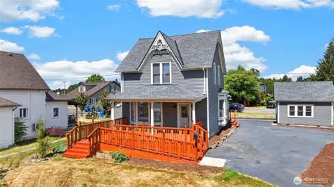 301 W Main Street
