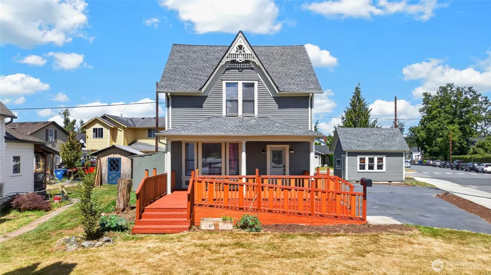 301 W Main Street Monroe, WA 98272