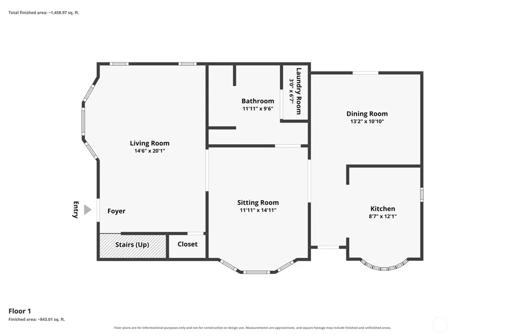 301 W Main Street Monroe, WA 98272
