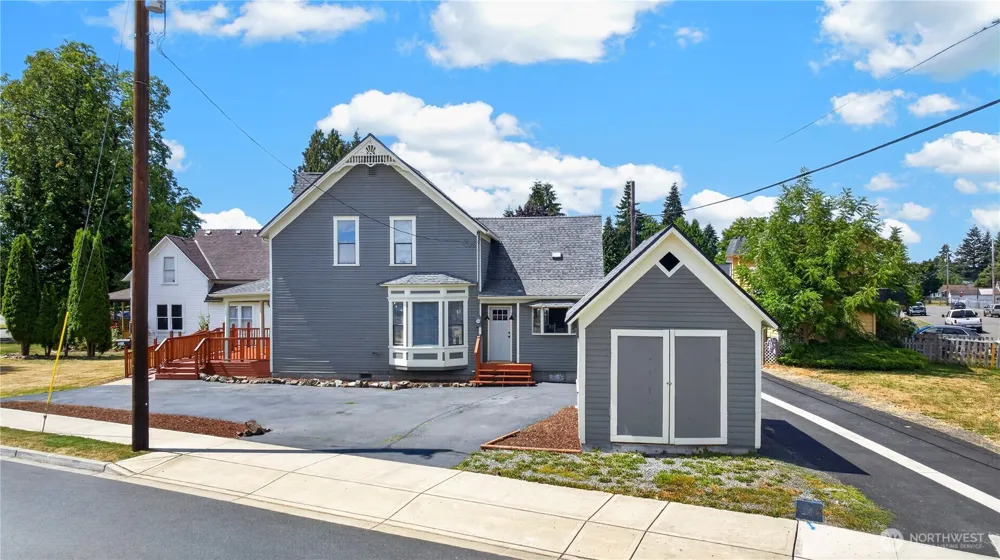 301 W Main Street Monroe, WA 98272