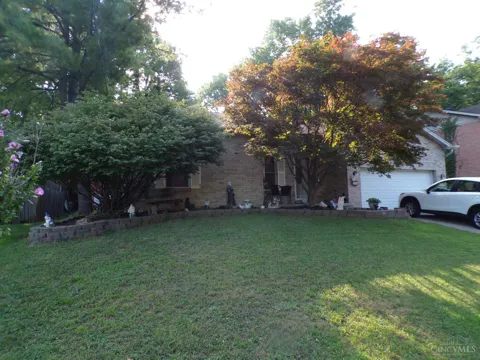 4674 McGreevy Drive