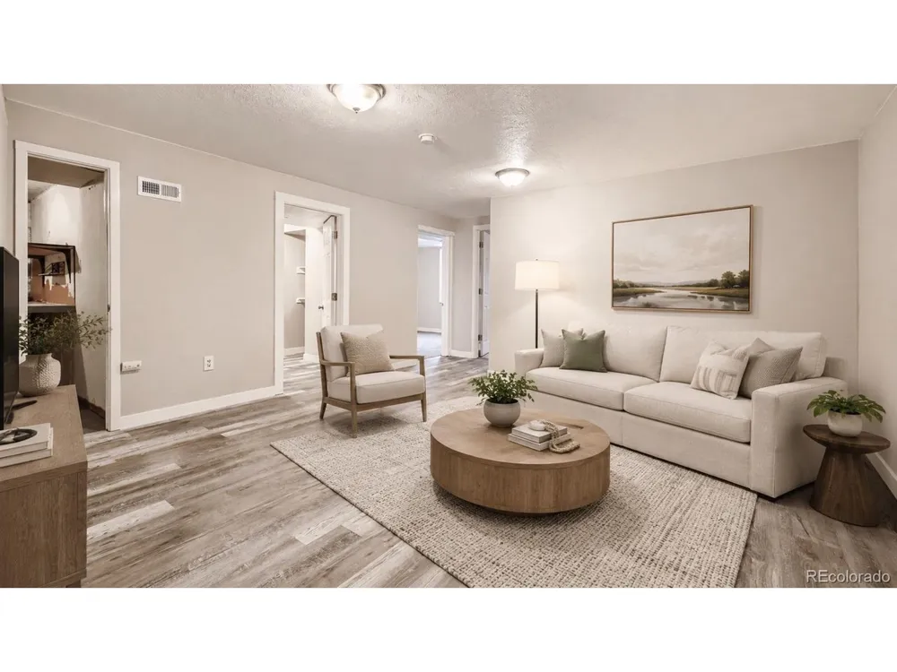 331 Columbine Street #A -D Golden, CO 80403