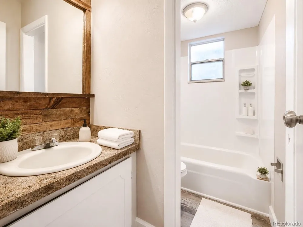 331 Columbine Street #A -D Golden, CO 80403