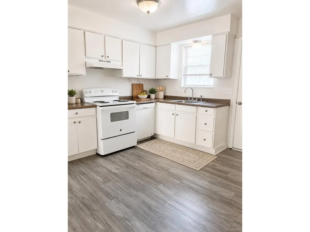 331 Columbine Street #A -D Golden, CO 80403