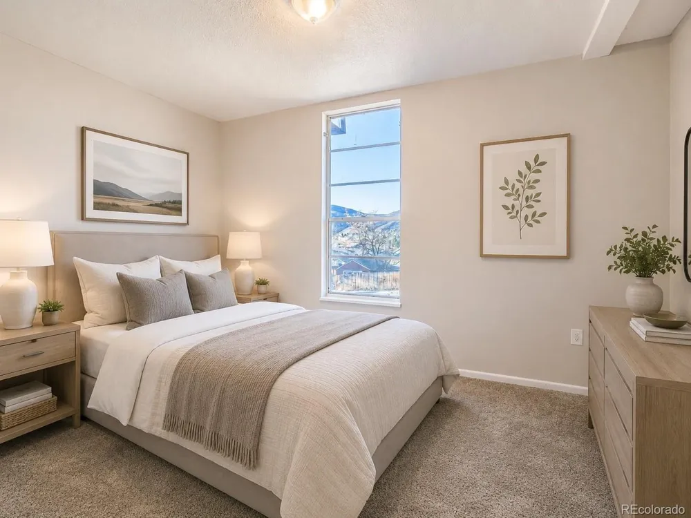 331 Columbine Street #A -D Golden, CO 80403