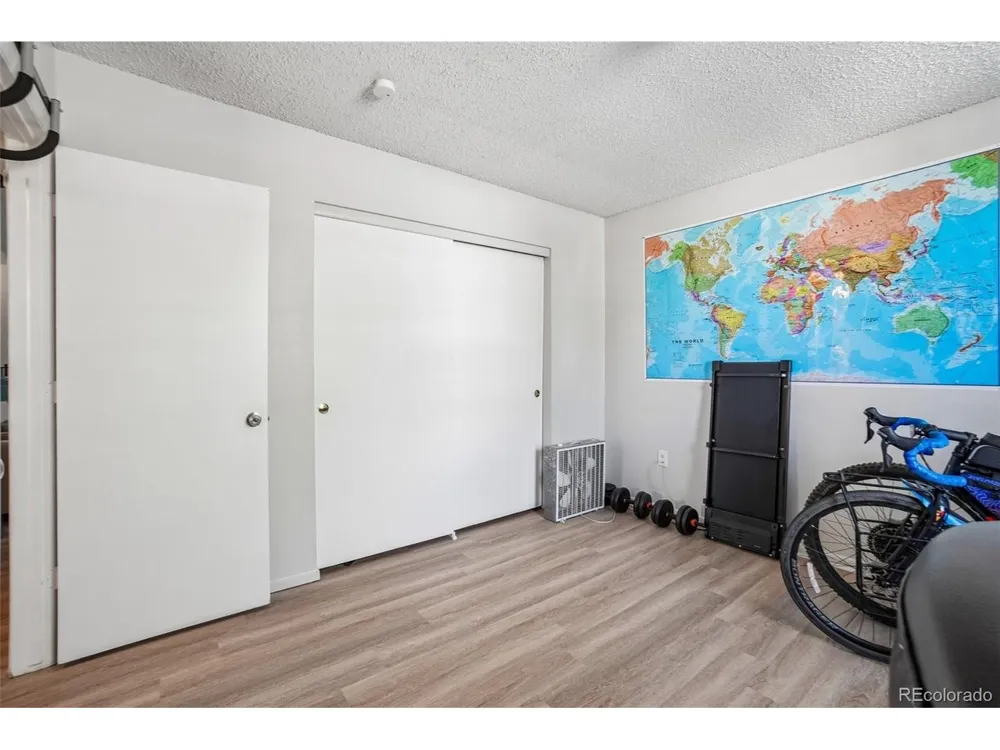331 Columbine Street #A -D Golden, CO 80403