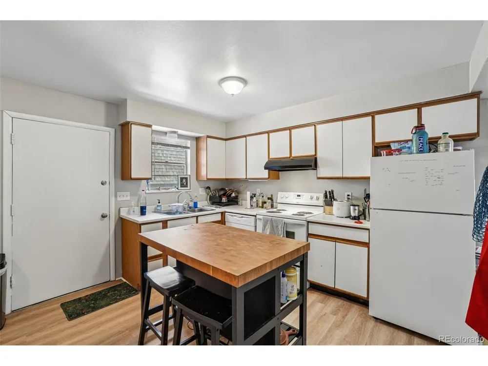 331 Columbine Street #A -D Golden, CO 80403