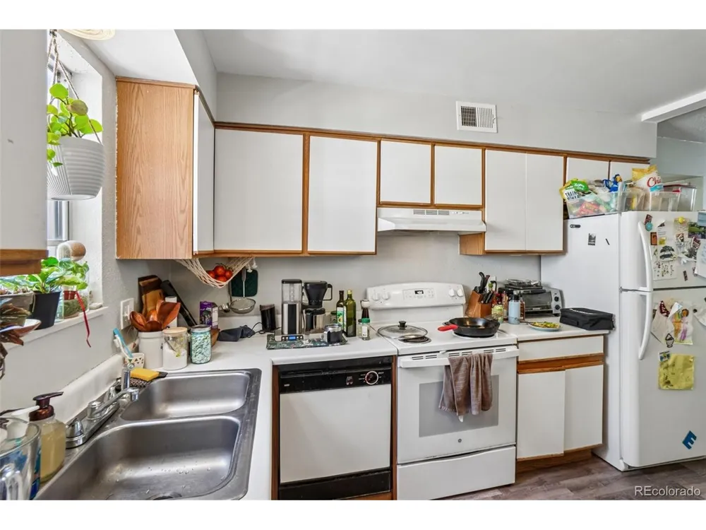 331 Columbine Street #A -D Golden, CO 80403