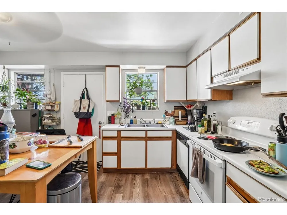 331 Columbine Street #A -D Golden, CO 80403