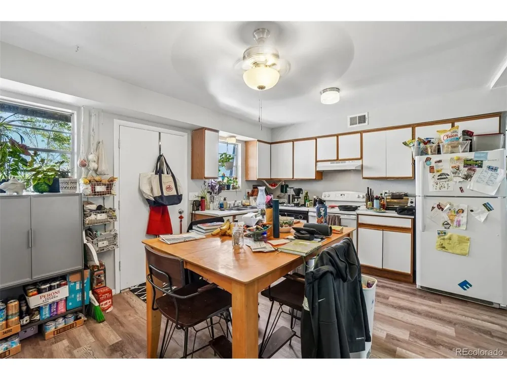 331 Columbine Street #A -D Golden, CO 80403