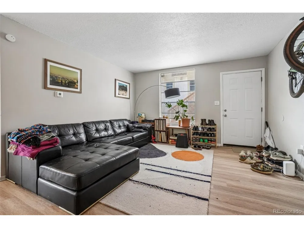331 Columbine Street #A -D Golden, CO 80403