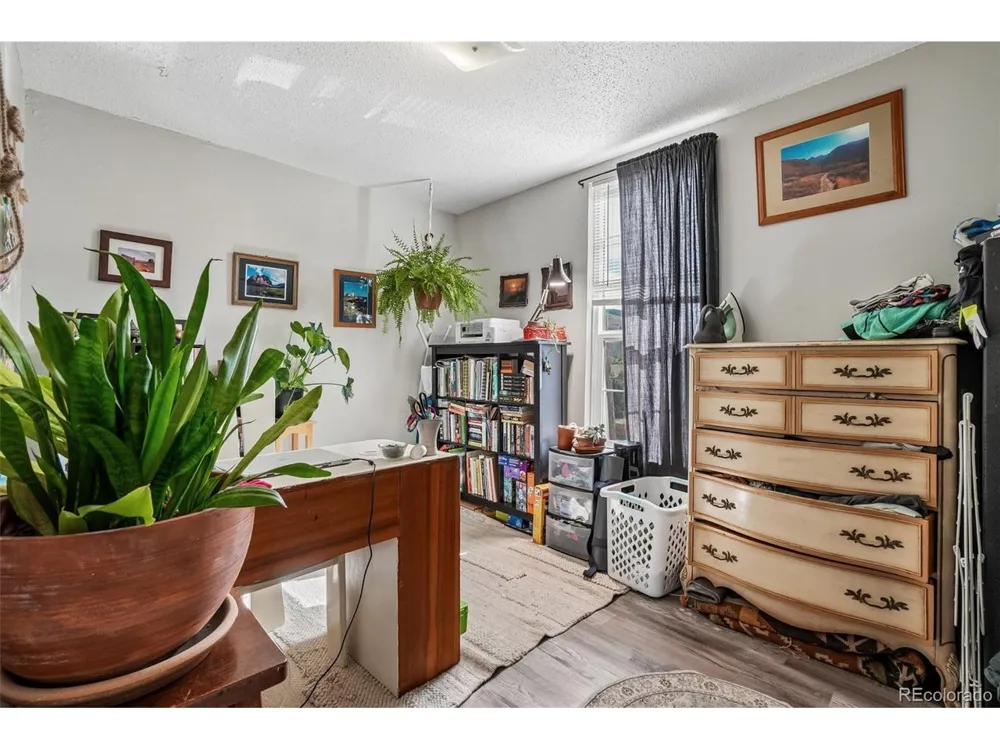 331 Columbine Street #A -D Golden, CO 80403